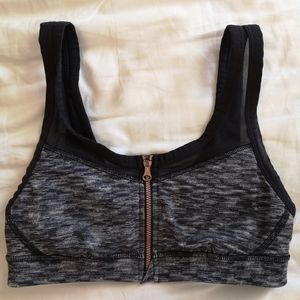 Lululemon workout bra